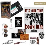 Darovni set The Goonies - šalica, privjesak i podmetač