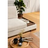 Atelier Del Sofa ugaona sofa tulip ugaona leva sa pufnom - b | ePonuda.com