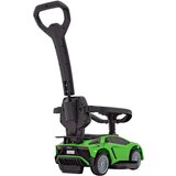  Licencirana guralica Lamborghini Aventador SV - zelena | shoptok.hr