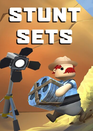 Steam Totally Reliable Delivery Service - Stunt Sets (DLC) Key GLOBAL | ePonuda.com