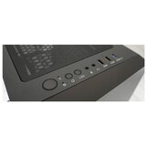 LC Power Gaming 707B Strike Force X - LC-707B-ON kućište za računar | ePonuda.com