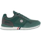 Serge Blanco Modne superge CHAMONIX Zelena | Shoptok.si