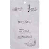 3-stopenjski kožni tretma - 24,50 ml
