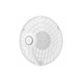Ubiquiti AF60 LR is a 60GHz radio designed for high-throughput connectivity over an extended range. The airFiber 60 LR features the integrated high-gain dish antenna for high speed, long-range performance Point-to-Point (PtP) links 12+ km | ePonuda.com