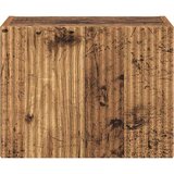 TV zidni ormar Staro drvo 39 x 31 x 29,5 cm Konstruirano drvo | shoptok.hr