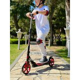 Cool Wheels Trotinet za decu FR59236 2 točka do 100 kg crveni | Eponuda.com