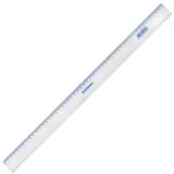 DONAU ravnilo 50 cm DO7055001PL00 Cene
