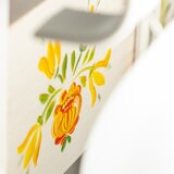  Brilagi - Zidno svetlo QUEEN 2xE14/40W/230V buk/krem | Eponuda.com