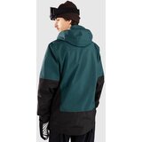 Patagonia Storm Shift Jakna cascade green | Shoptok.si