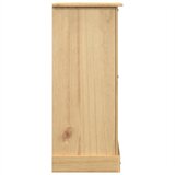 Ladičar Corona 92 x 48 x 114 cm od masivne borovine | shoptok.hr
