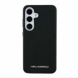 Karl Lagerfeld Ovitek za telefon Vijolična | Shoptok.si