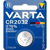 Varta Baterija CR2032 1/1 Cijene