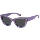 Polaroid Naočare za sunce PLD 6237/S/X 789/M9 | ePonuda.com