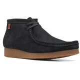 Clarks Gležnjarji Shacre Boot 26159437 Črna | Shoptok.si