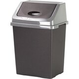 Microcer Kanta za smece 18L sa klatnom Elegant Cene