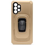  Maska za telefon SPIGEN 5 za Samsung A32 4G, Zlatna | Eponuda.com