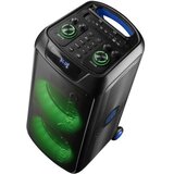 Music Sound zvučnik Sound box Big 110W, Bluetooth, Light Show | shoptok.hr