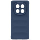  Futrola Punch za Xiaomi Redmi Note 14 4G, Tamnoplava | Eponuda.com