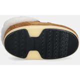 Moon Boot &amp;Scaron;kornji za sneg MB EVX MULE SUEDE Kostanjeva Slike