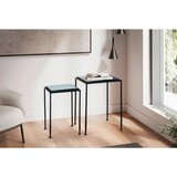 MID.YOU SET MIZ, modra, črna | Shoptok.si