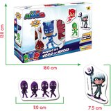 PJ MASKS Magnet Set ME 5031-31 | Shoptok.si
