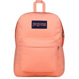 Jansport Nahrbtniki Superbreak Backpack Oranžna | Shoptok.si