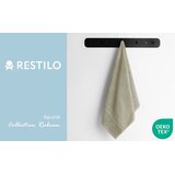 Restilo Ručnik Rubrum 50x90 cm, bež | shoptok.hr