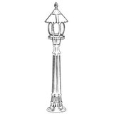 Opviq stubna svetiljka bsu 68184 bsy M2 b | ePonuda.com
