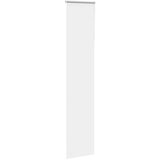 Rolo zavjesa Blackout bijela 55x210 cm Širina tkanine 50 7 cm | shoptok.hr