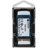 Kingston SSD 256GB KIN KC600 mSATA | shoptok.hr