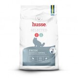Husse Fresh Hairball Control Hrana za mačke, 2kg Cene
