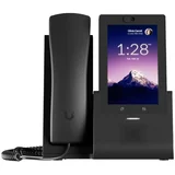 Phone Touch Smart telephone Black