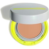 Shiseido Sun Care Sports BB Compact BB kompaktni puder SPF 50+ nijansa Medium Dark 12 g | shoptok.hr