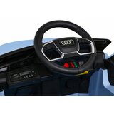  Licencirani auto na akumulator Audi E-Tron Sportback - plavi | shoptok.hr