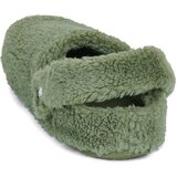 Crocs Classic Cozzzy Slipper Zelena | shoptok.hr