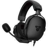 Fantech Slušalice Gaming HG30 Carbon 7.1 crne Cene