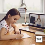 Emos komplet 3x led sijalica filament A60 E27/5W/230V 4000K energetska klasa a Cene
