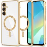 TECH-PROTECT MAGFLEX MAGSAFE maska za GALAXY A16 4G / 5G SHINY GOLD | Eponuda.ba