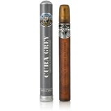 Cuba Grey Eau De Toilette 35 ml za muškarce | shoptok.hr