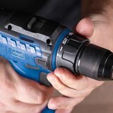 Scheppach aku bušilica odvijač IXES BC-DD60-X – Solo | Eponuda.ba