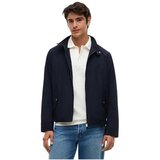 Tommy Hilfiger teget muška jakna Cene