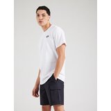 Under Armour Funkcionalna majica bela | Shoptok.si