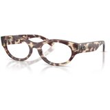 Ray-ban Ženski okvir za dioptrijske naočare 0RX5447 8459, Smeđe Cene