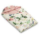 Sensillo Baršunasti kolević previtač deka xl magnolia pink | shoptok.hr
