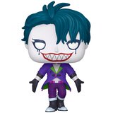 Funko POP figura DC Comics Suicide Squad Isekai: The Joker 5 + 1 Chase | shoptok.hr