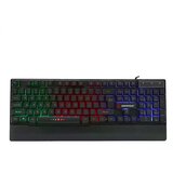Rampage Tastatura KB-R66 Membranska RGB cene