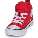 Converse CHUCK TAYLOR ALL STAR MALDEN STREET EASY ON Crvena | shoptok.hr