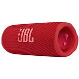 JBL BT zvučnik Flip 6 crveni | shoptok.hr