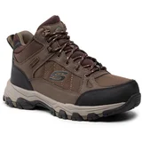 Skechers selmen - melano 204477-choc