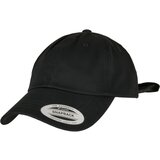 Flexfit Satin Bow Dad Cap Black | ePonuda.com